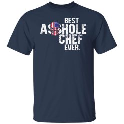 Best Asshole Chef Ever Shirts, Hoodies, Long Sleeve 27