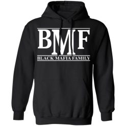 Black Mafia Family Shirts, Hoodies, Long Sleeve 28