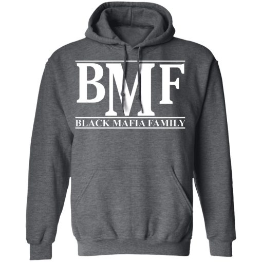 Black Mafia Family Shirts, Hoodies, Long Sleeve 5