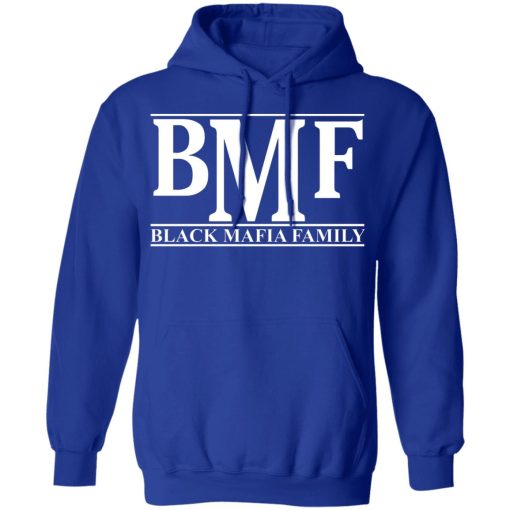 Black Mafia Family Shirts, Hoodies, Long Sleeve 10