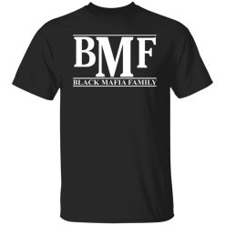 Black Mafia Family Shirts, Hoodies, Long Sleeve 23