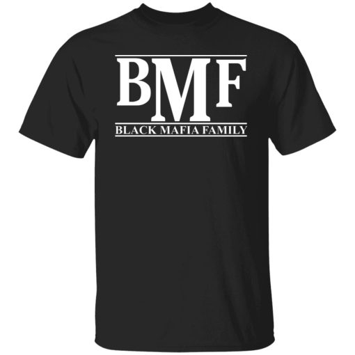Black Mafia Family Shirts, Hoodies, Long Sleeve 7