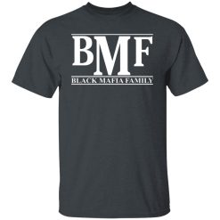 Black Mafia Family Shirts, Hoodies, Long Sleeve 38