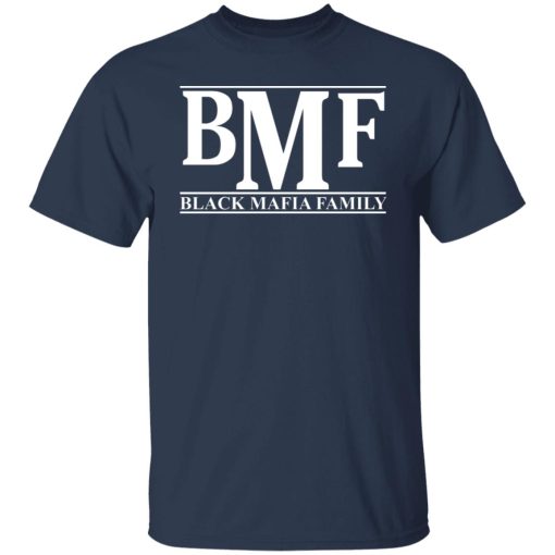 Black Mafia Family Shirts, Hoodies, Long Sleeve 9
