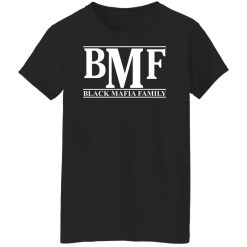 Black Mafia Family Shirts, Hoodies, Long Sleeve 44