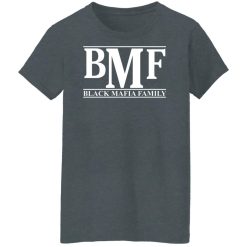 Black Mafia Family Shirts, Hoodies, Long Sleeve 46