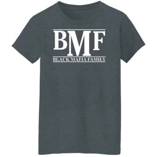 Black Mafia Family Shirts, Hoodies, Long Sleeve 22