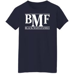 Black Mafia Family Shirts, Hoodies, Long Sleeve 48