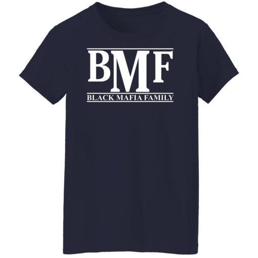 Black Mafia Family Shirts, Hoodies, Long Sleeve 13