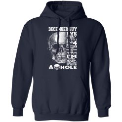 December Guy I've Only Met About 3 Or 4 People Shirts, Hoodies, Long Sleeve 17