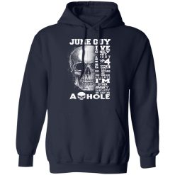 June Guy I've Only Met About 3 Or 4 People Shirts, Hoodies, Long Sleeve 17