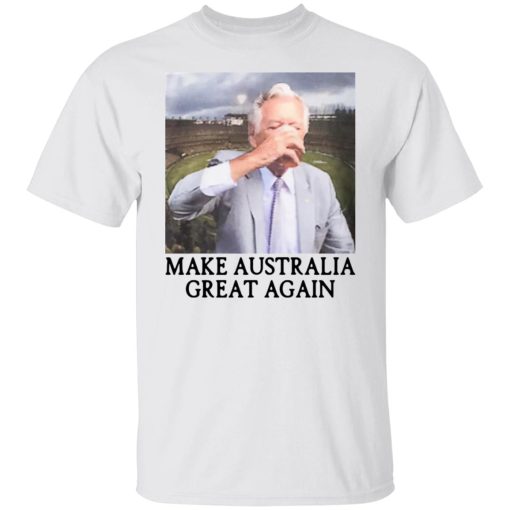 Make Australia Great Again Shirts, Hoodies, Long Sleeve 9
