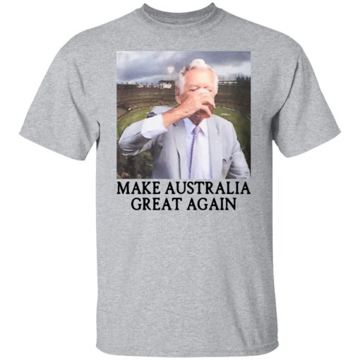 Make Australia Great Again Shirts, Hoodies, Long Sleeve 10