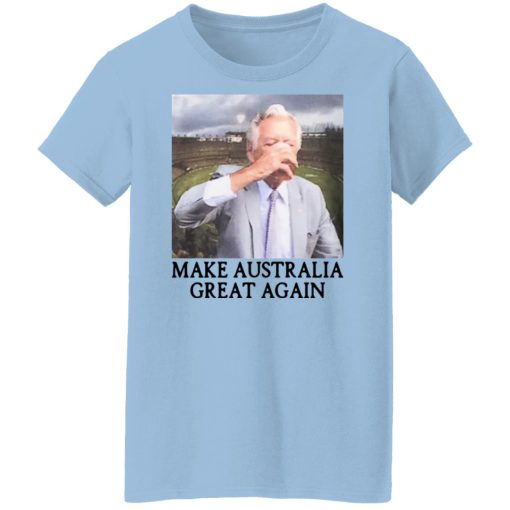 Make Australia Great Again Shirts, Hoodies, Long Sleeve 11
