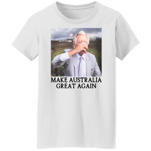 Make Australia Great Again Shirts, Hoodies, Long Sleeve 12