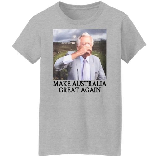 Make Australia Great Again Shirts, Hoodies, Long Sleeve 13