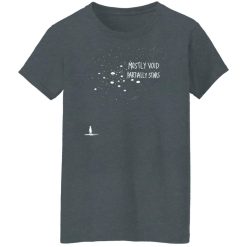 Mostly Void Partially Stars Shirts, Hoodies, Long Sleeve 33