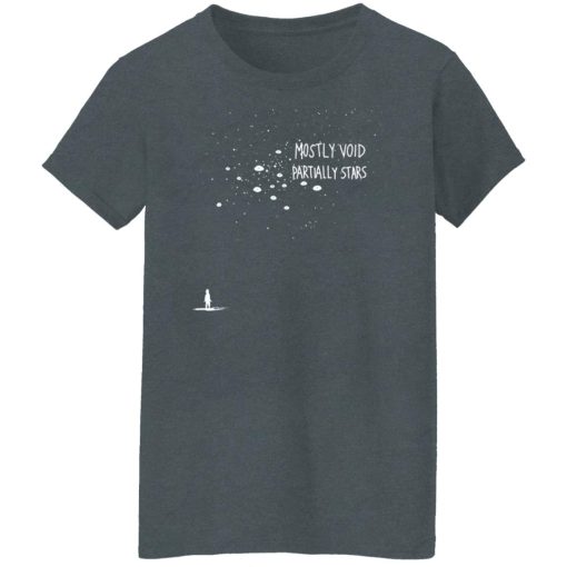 Mostly Void Partially Stars Shirts, Hoodies, Long Sleeve 12