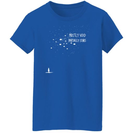Mostly Void Partially Stars Shirts, Hoodies, Long Sleeve 14