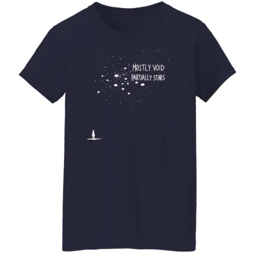Mostly Void Partially Stars Shirts, Hoodies, Long Sleeve 13