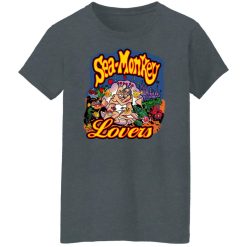 Sea Monkeys Lovers Shirts, Hoodies, Long Sleeve 33