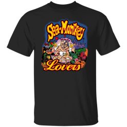 Sea Monkeys Lovers Shirts, Hoodies, Long Sleeve 23