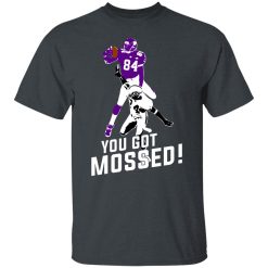 Randy Moss Over Charles Woodson You Got Mossed Shirts, Hoodies, Long Sleeve 25