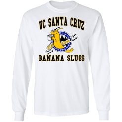 UC Santa Cruz Banana Slugs Shirts, Hoodies, Long Sleeve 14