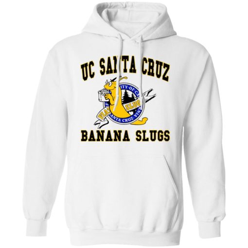 UC Santa Cruz Banana Slugs Shirts, Hoodies, Long Sleeve 6