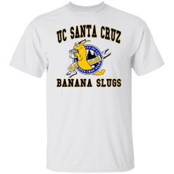 UC Santa Cruz Banana Slugs Shirts, Hoodies, Long Sleeve 26