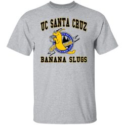 UC Santa Cruz Banana Slugs Shirts, Hoodies, Long Sleeve 28