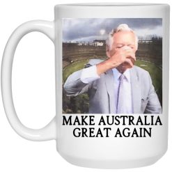 Make Australia Great Again Mug 6