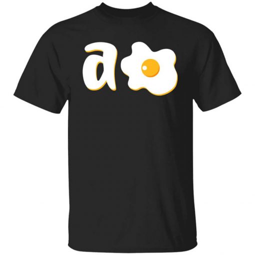 A Huevo Shirt