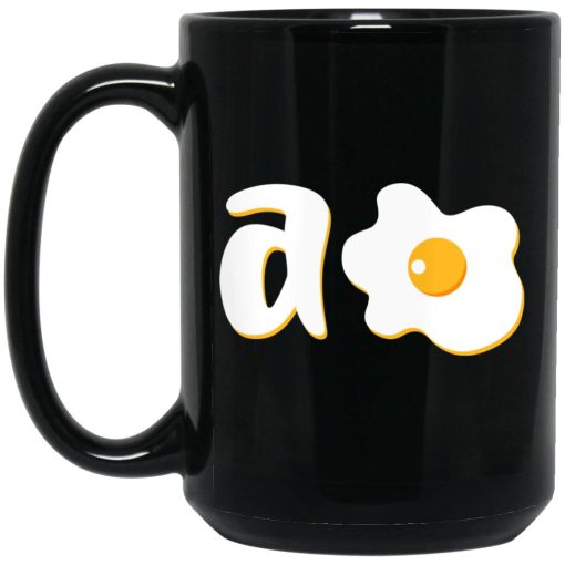 A Huevo Mug 3