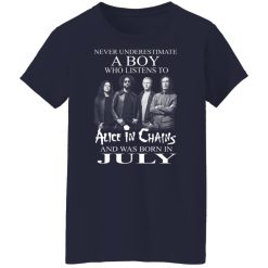 A Boy Who Listens To Alice In Chains And Was Born In July Shirts, Hoodies, Long Sleeve 35