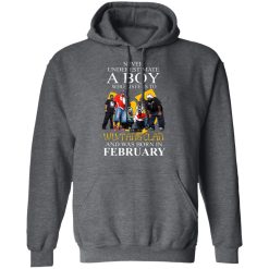 A Boy Who Listens To Wu-Tang Clan And Was Born In February Shirts, Hoodies, Long Sleeve 19