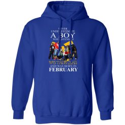 A Boy Who Listens To Wu-Tang Clan And Was Born In February Shirts, Hoodies, Long Sleeve 21