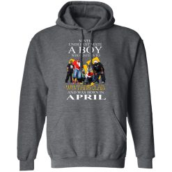 A Boy Who Listens To Wu-Tang Clan And Was Born In April Shirts, Hoodies, Long Sleeve 19