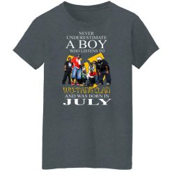 A Boy Who Listens To Wu-Tang Clan And Was Born In July Shirts, Hoodies, Long Sleeve 46