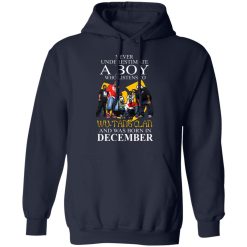 A Boy Who Listens To Wu-Tang Clan And Was Born In December Shirts, Hoodies, Long Sleeve 17