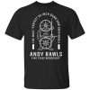 Andy Rawls Bandsaw Shirt