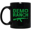 Demolition Ranch Demo St. Patrick's Day Mug