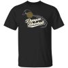 Funker530 Danger Baseball Shirt