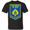 Funker530 The Ghost Of Kyiv Pilot Shirt