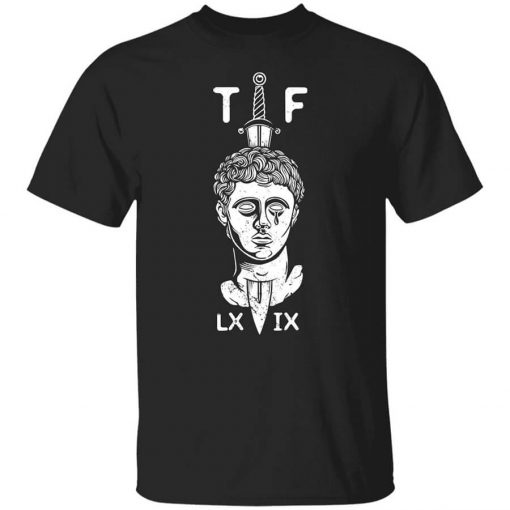 Garand Thumb TF LXIX Shirt