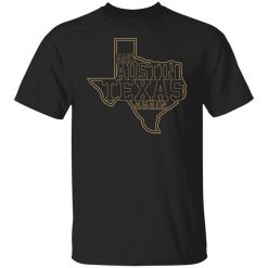 Omar Crispy Avila Make Austin Texas Again Shirt