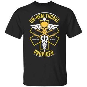 The Fat Electrician S.T.E.A.L Shirt