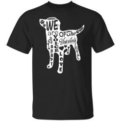 Vet Ranch Voiceless Dog Shirt