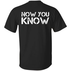 Battle22 Now You Know Veteran Homelessness Is Out Of Control T-Shirt