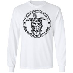 Anna Maria Island Turtle Watch You Can Make A Difference Shirts, Hoodies, Long Sleeve 14
